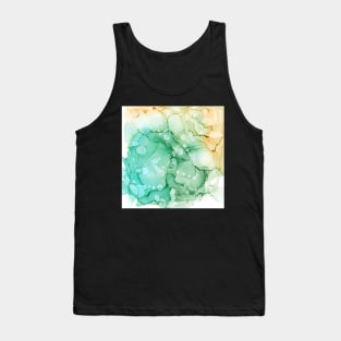 Bora Bora Tank Top